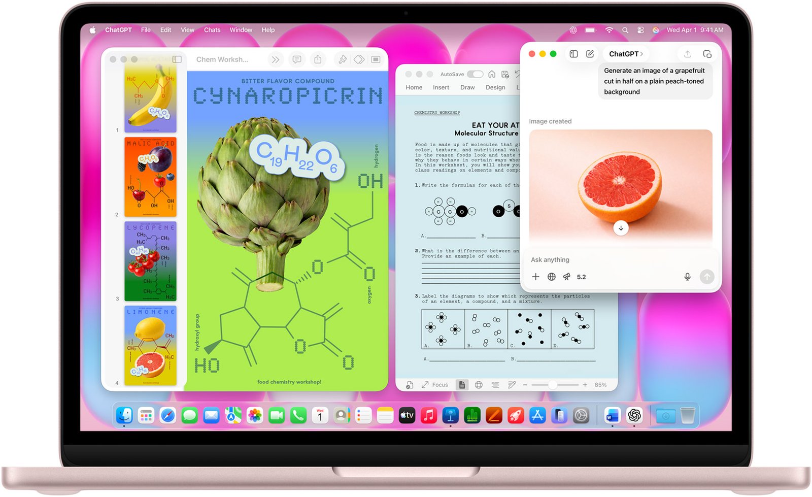 Macbook Neo Design