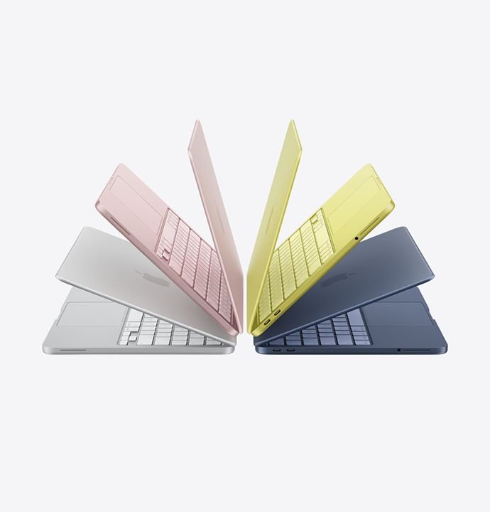 Macbook Neo Review
