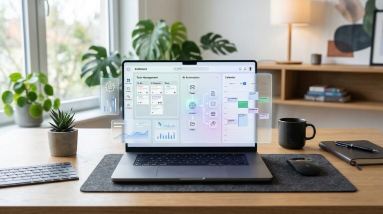 best ai productivity apps